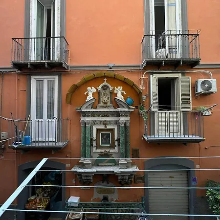 The Little House In Hébergement de vacances *