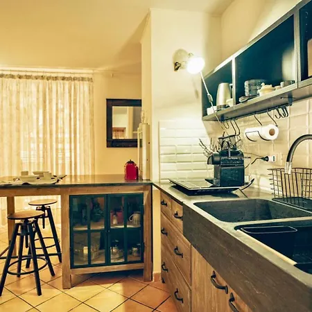 The Little House In Holiday home *
