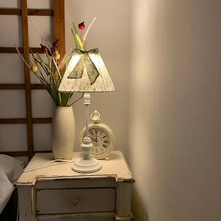The Little House In Holiday home Naples